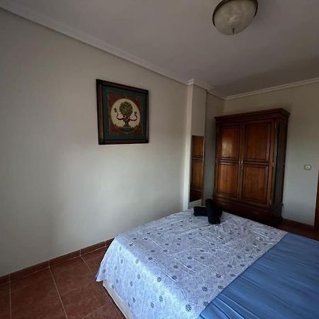 Апартаменти Apartamento Versalles Фаро-де-Куйєра Екстер'єр фото