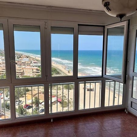Апартаменти Apartamento Versalles Фаро-де-Куйєра Екстер'єр фото