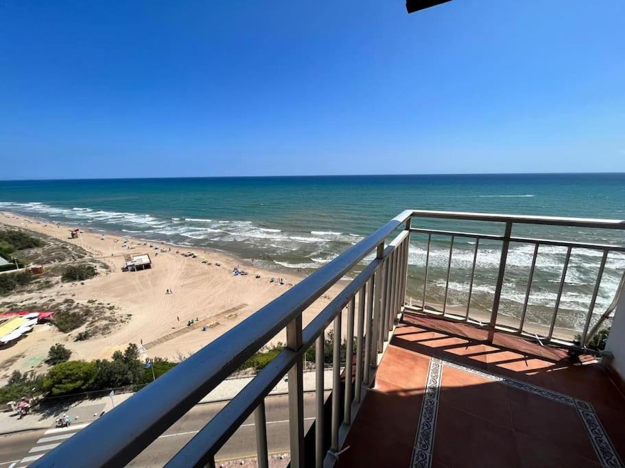 Апартаменти Apartamento Versalles Фаро-де-Куйєра Екстер'єр фото
