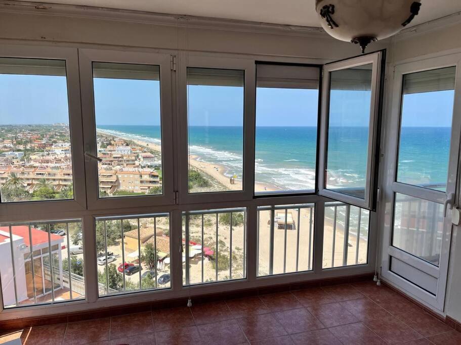 Апартаменти Apartamento Versalles Фаро-де-Куйєра Екстер'єр фото