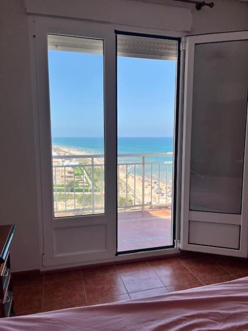 Апартаменти Apartamento Versalles Фаро-де-Куйєра Екстер'єр фото